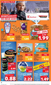 Kaufland Prospekt woche 1 Seite 10