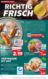 Kaufland Prospekt woche 1 Seite 24