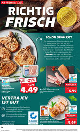 Kaufland Prospekt woche 1 Seite 24