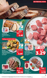 Kaufland Prospekt woche 1 Seite 25