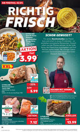 Kaufland Prospekt woche 1 Seite 26