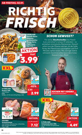 Kaufland Prospekt woche 1 Seite 26