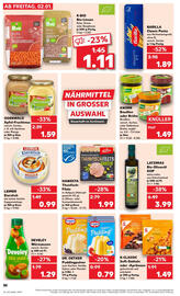 Kaufland Prospekt woche 1 Seite 32