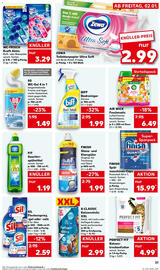 Kaufland Prospekt woche 1 Seite 37