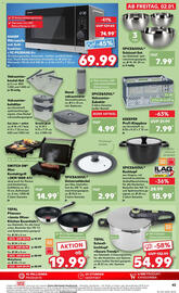 Kaufland Prospekt woche 1 Seite 43