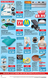 Kaufland Prospekt woche 1 Seite 44