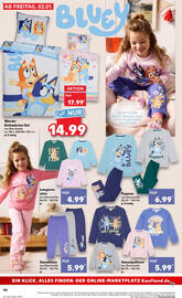 Kaufland Prospekt woche 1 Seite 46