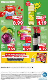 Kaufland Prospekt woche 1 Seite 52