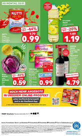 Kaufland Prospekt woche 1 Seite 52