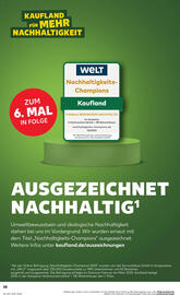 Kaufland Prospekt woche 1 Seite 58