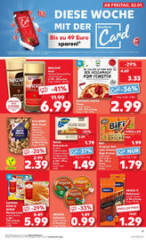 Kaufland Prospekt woche 1 Seite 7