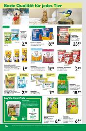 BayWa Prospekt woche 1 Seite 18