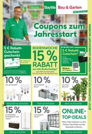 BayWa Prospekt woche 1 Seite 2