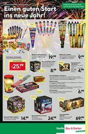BayWa Prospekt woche 1 Seite 22