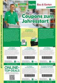 BayWa Prospekt woche 1 Seite 3