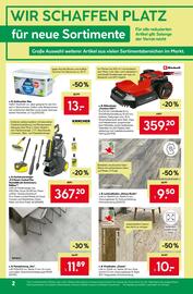 BayWa Prospekt woche 1 Seite 4