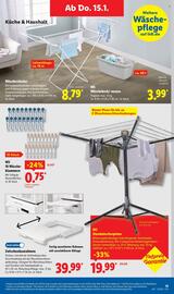 Lidl Prospekt woche 3 Seite 13