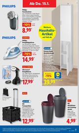 Lidl Prospekt woche 3 Seite 15