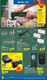 Lidl Prospekt woche 3 Seite 26