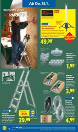 Lidl Prospekt woche 3 Seite 28