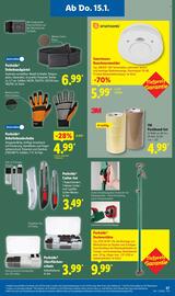 Lidl Prospekt woche 3 Seite 29