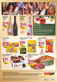 Trinkgut Prospekt woche 1 Seite 18