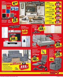 Repo Markt Prospekt woche 1 Seite 11