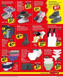 Repo Markt Prospekt woche 1 Seite 15