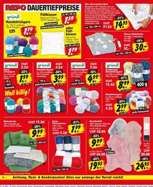 Repo Markt Prospekt woche 1 Seite 16