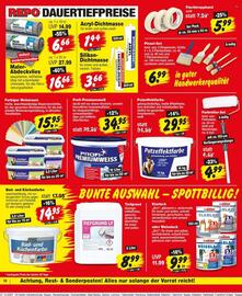 Repo Markt Prospekt woche 1 Seite 18