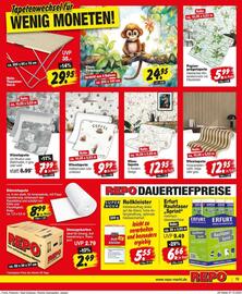 Repo Markt Prospekt woche 1 Seite 19