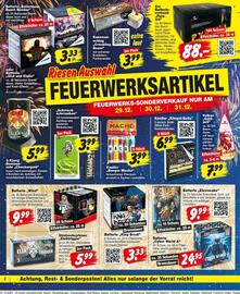 Repo Markt Prospekt woche 1 Seite 2