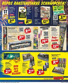 Repo Markt Prospekt woche 1 Seite 3