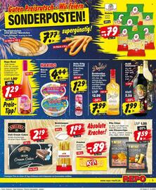 Repo Markt Prospekt woche 1 Seite 5