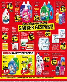 Repo Markt Prospekt woche 1 Seite 6