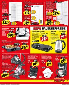 Repo Markt Prospekt woche 1 Seite 9