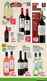 Wasgau Prospekt woche 1 Seite 17