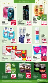 Wasgau Prospekt woche 1 Seite 21