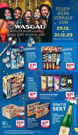 Wasgau Prospekt woche 1 Seite 22