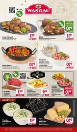 Wasgau Prospekt woche 1 Seite 4