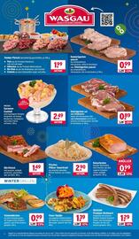 Wasgau Prospekt woche 1 Seite 6