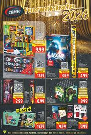 E-Center Prospekt woche 1 Seite 20