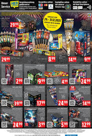 Edeka Prospekt woche 1 Seite 8