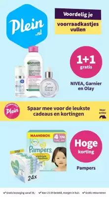 Plein.nl folder (geldig t/m 1-01)