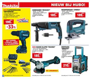 Hubo folder Pagina 20