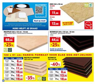 Hubo folder Pagina 40