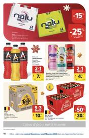 Carrefour Drive folder Pagina 18