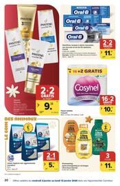 Carrefour Drive folder Pagina 20