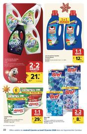 Carrefour Drive folder Pagina 22
