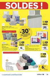 Carrefour Drive folder Pagina 25